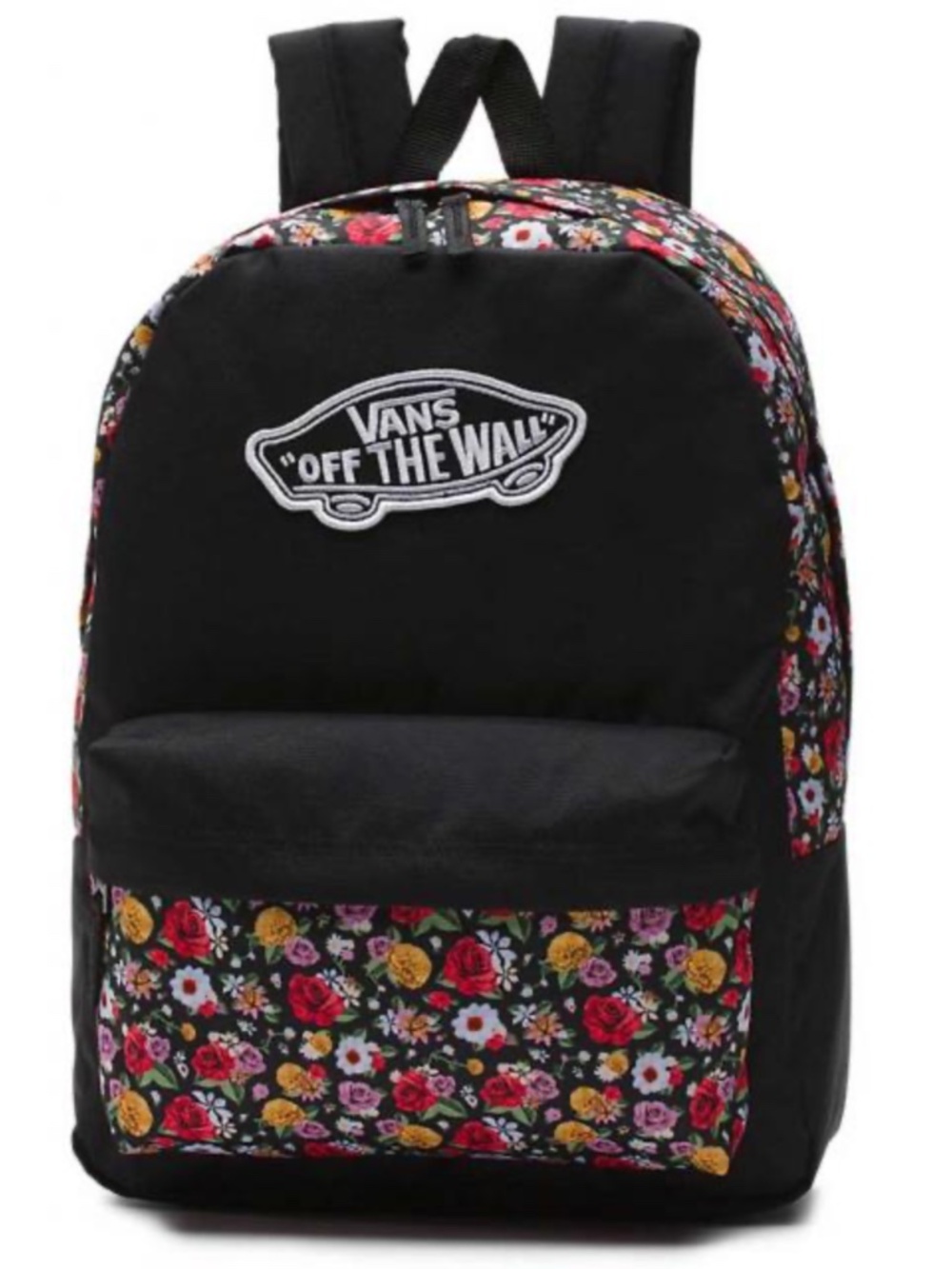 Van Realm 22L Classic Backpack